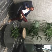 Fotos de Enzo Fideli