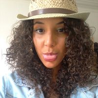 Melissa Gustave的照片