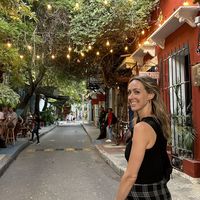 Photos de Lindsay Carroll