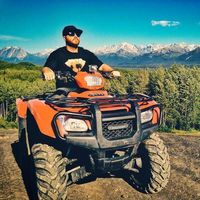 Mike Mollica's Photo