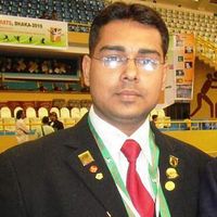 Mohammad Manzurul Quader's Photo