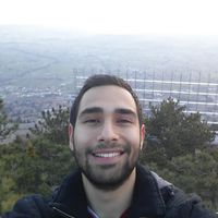 Anıl Özırmak's Photo