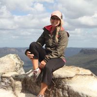 Chloé Paquet's Photo