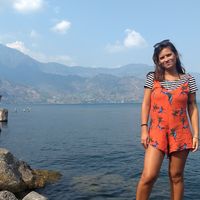 Photos de Carolina Astegiano