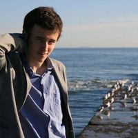 Богдан Левчук的照片