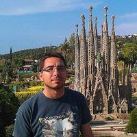 David de la Fuente's Photo