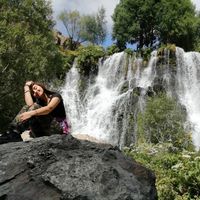 Knarik Karaminasyan's Photo