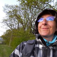 Cristina Martinez's Photo