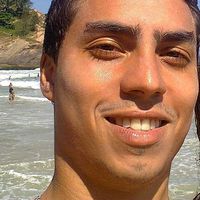 Rick Santos的照片