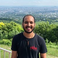 Sriram Ranga's Photo