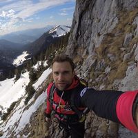 Nils Strecker's Photo