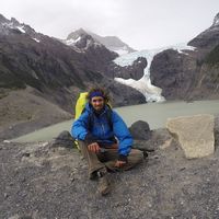 Joaquin Diaz的照片