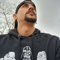 Allison Resende的照片