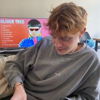 Olivier della Faille's Photo