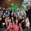 CS PIJAMA PARTY (Dia de Velitas) 🤩🌙✨🏠🛏️🎄🧸🕯️'s picture