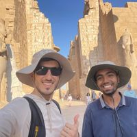 Abdulrhaman Mohammed's Photo