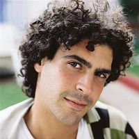 Marios Ioannides's Photo