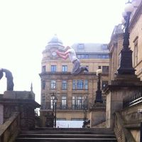 Keith Marshall's Photo