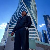 Fotos de Сергей Нестеренко