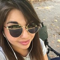 Belén Carmona Suárez's Photo