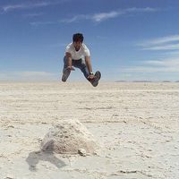 Omer Ben Porat's Photo