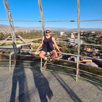 Photos de Pablo Medina