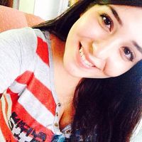 María Jose Carcamo's Photo