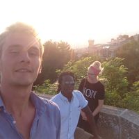 Le foto di Henning Gillberg