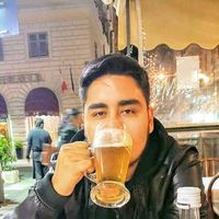 Antonio Hernandez的照片