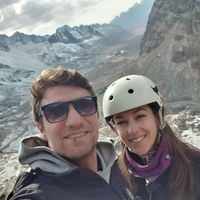 Jennifer Blake的照片