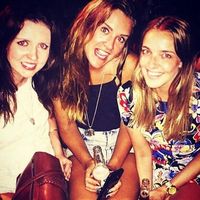 Lizzie Hayward的照片