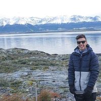 Samu Pereyra's Photo