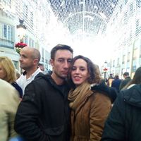 Fotos de Mabel Cañedo Moreno