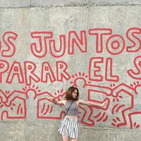 Arina Frutova's Photo