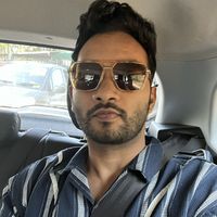 Hafees Javad的照片