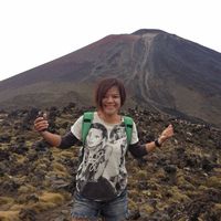 Fotos de Phoebe Tsai