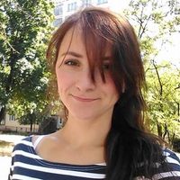 Le foto di Екатерина Адаменко