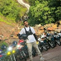 Antonio  Montoya's Photo