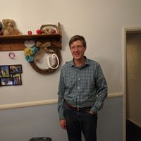 Fotos de Timothy Underwood