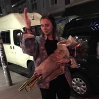 Antonia Walzer's Photo