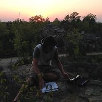 Jonathan Wasserman's Photo