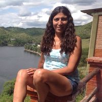 Alicia Rearte's Photo