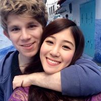 Oliver Barbour's Photo