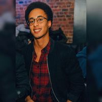 Fotos de Mohcine Lar