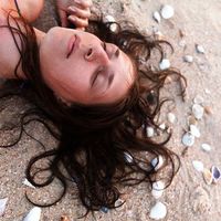 Margarita Konovalova的照片