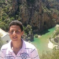 Badr Eddine Zouhri的照片