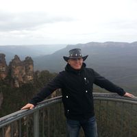 Sebastian Hempel's Photo