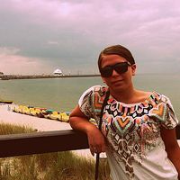 Fotos de Kasia Bryła