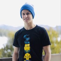 Jack Griffiths Acha's Photo