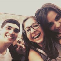 Narek Dzhangiryan's Photo